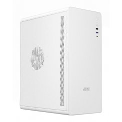 Корпус 2E Credo V500W без БП (2E-V500W) White
