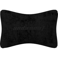 Подушка для голови Anda Seat Head Pillow (AC-TZS-01-B-F-J-B01) Black