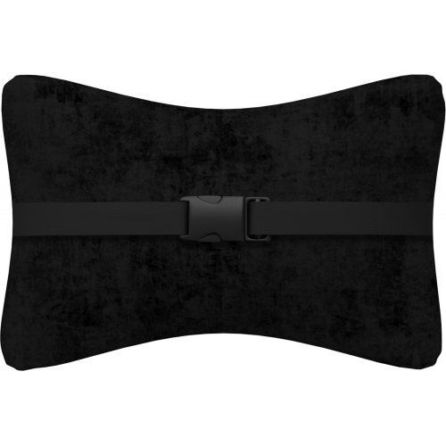 Купити Подушка для голови Anda Seat Head Pillow (AC-TZS-01-B-F-J-B01) Black - ціна в Києві, Львові, Вінниці, Хмельницькому, Франківську, Україні | інтернет-магазин TELEMART.UA фото