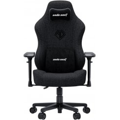 Ігрове крісло Anda Seat Phantom 3 Pro L (AD18YC-06-GB-F) Dark Gray