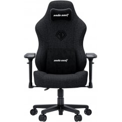 Ігрове крісло Anda Seat Phantom 3 Pro L (AD18YC-06-GB-F) Dark Gray