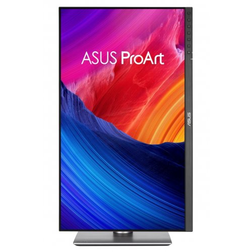 Купити Монітор Asus 31.5" ProArt Display 6K PA32QCV (90LM0BD0-B01K71) Black/Silver - ціна в Києві, Львові, Вінниці, Хмельницькому, Франківську, Україні | інтернет-магазин TELEMART.UA фото