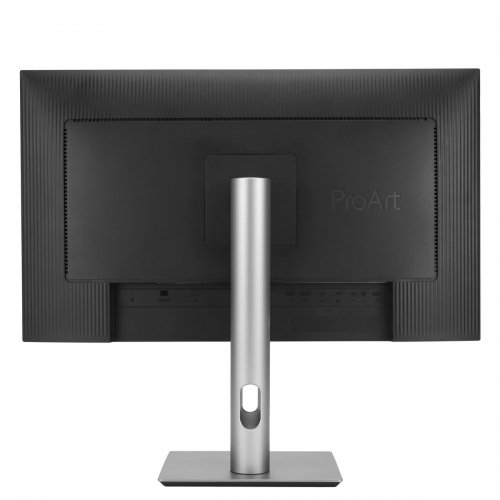 Купити Монітор Asus 31.5" ProArt Display 6K PA32QCV (90LM0BD0-B01K71) Black/Silver - ціна в Києві, Львові, Вінниці, Хмельницькому, Франківську, Україні | інтернет-магазин TELEMART.UA фото