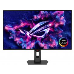 Монитор Asus 31.5