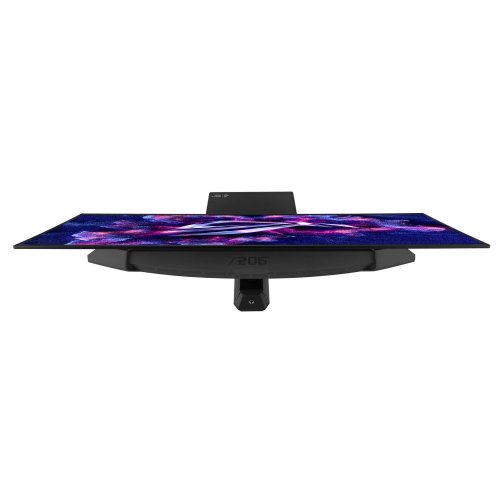 Купить Монитор Asus 31.5" ROG Strix OLED XG32UCWG (90LM0BX0-B01371) Black - цена в Харькове, Киеве, Днепре, Одессе
в интернет-магазине Telemart фото