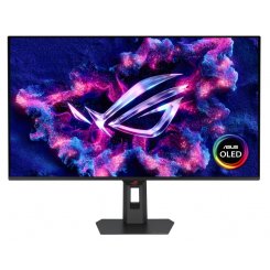 Монітор Asus 31.5