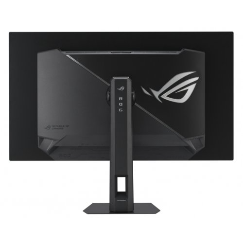 Купити Монітор Asus 31.5" ROG Strix OLED XG32UCDS (90LM0B50-B01371) Black - ціна в Києві, Львові, Вінниці, Хмельницькому, Франківську, Україні | інтернет-магазин TELEMART.UA фото
