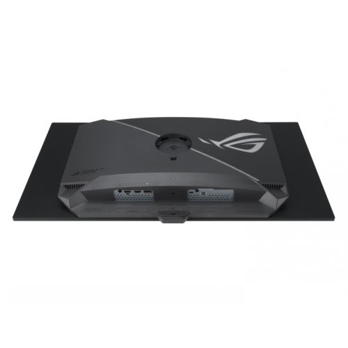 Купити Монітор Asus 31.5" ROG Strix OLED XG32UCDS (90LM0B50-B01371) Black - ціна в Києві, Львові, Вінниці, Хмельницькому, Франківську, Україні | інтернет-магазин TELEMART.UA фото