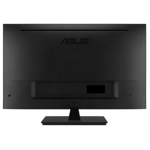 Купити Монітор Asus 31.5" VP327Q (90LM09F0-B01O71) Black - ціна в Києві, Львові, Вінниці, Хмельницькому, Франківську, Україні | інтернет-магазин TELEMART.UA фото