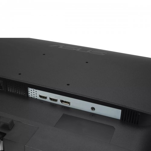 Купити Монітор Asus 31.5" VP327Q (90LM09F0-B01O71) Black - ціна в Києві, Львові, Вінниці, Хмельницькому, Франківську, Україні | інтернет-магазин TELEMART.UA фото