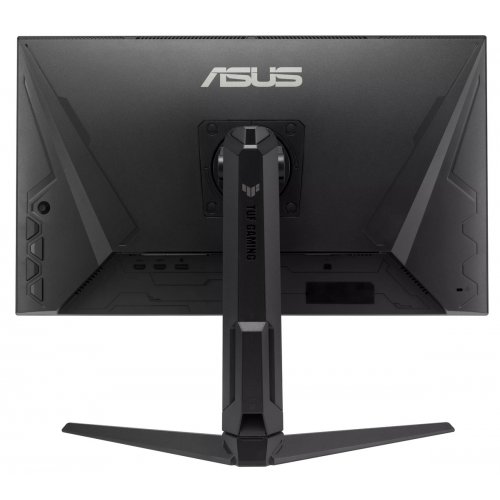 Купити Монітор Asus 27" TUF Gaming VG27AQL5A (90LM0BM0-B01371) Black - ціна в Києві, Львові, Вінниці, Хмельницькому, Франківську, Україні | інтернет-магазин TELEMART.UA фото