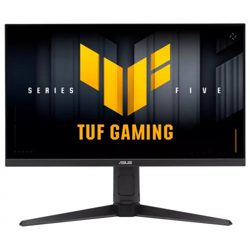 Купити Монітор Asus 27" TUF Gaming VG279QML5A (90LM0C20-B01171) Black - ціна в Києві, Львові, Вінниці, Хмельницькому, Франківську, Україні | інтернет-магазин TELEMART.UA фото