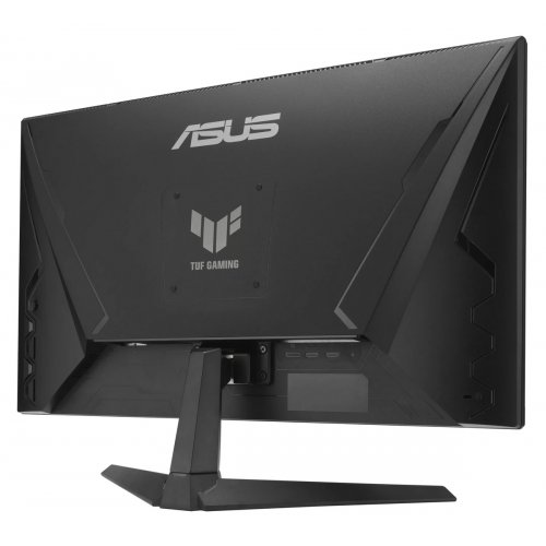 Купити Монітор Asus 27" TUF Gaming VG279QM5A (90LM0B80-B01171) Black - ціна в Києві, Львові, Вінниці, Хмельницькому, Франківську, Україні | інтернет-магазин TELEMART.UA фото