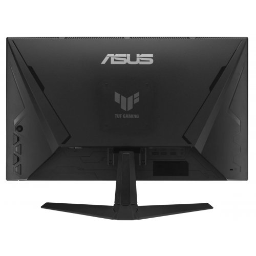 Купити Монітор Asus 27" TUF Gaming VG279QM5A (90LM0B80-B01171) Black - ціна в Києві, Львові, Вінниці, Хмельницькому, Франківську, Україні | інтернет-магазин TELEMART.UA фото