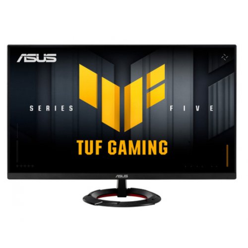Купити Монітор Asus 27" TUF Gaming VG279Q5R (90LM0BS0-B01E71) Black - ціна в Києві, Львові, Вінниці, Хмельницькому, Франківську, Україні | інтернет-магазин TELEMART.UA фото