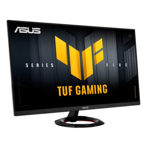 Купити Монітор Asus 27" TUF Gaming VG279Q5R (90LM0BS0-B01E71) Black - ціна в Києві, Львові, Вінниці, Хмельницькому, Франківську, Україні | інтернет-магазин TELEMART.UA фото