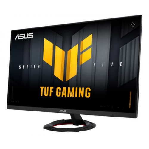 Купити Монітор Asus 27" TUF Gaming VG279Q5R (90LM0BS0-B01E71) Black - ціна в Києві, Львові, Вінниці, Хмельницькому, Франківську, Україні | інтернет-магазин TELEMART.UA фото