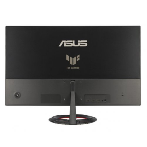 Купити Монітор Asus 27" TUF Gaming VG279Q5R (90LM0BS0-B01E71) Black - ціна в Києві, Львові, Вінниці, Хмельницькому, Франківську, Україні | інтернет-магазин TELEMART.UA фото