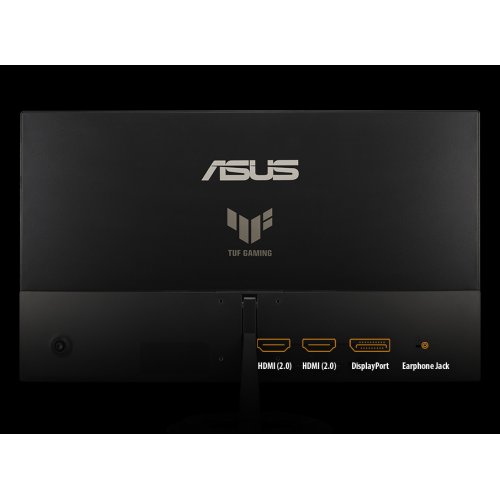 Купити Монітор Asus 27" TUF Gaming VG279Q5R (90LM0BS0-B01E71) Black - ціна в Києві, Львові, Вінниці, Хмельницькому, Франківську, Україні | інтернет-магазин TELEMART.UA фото