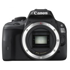 Цифровые фотоаппараты Canon EOS 100D Body