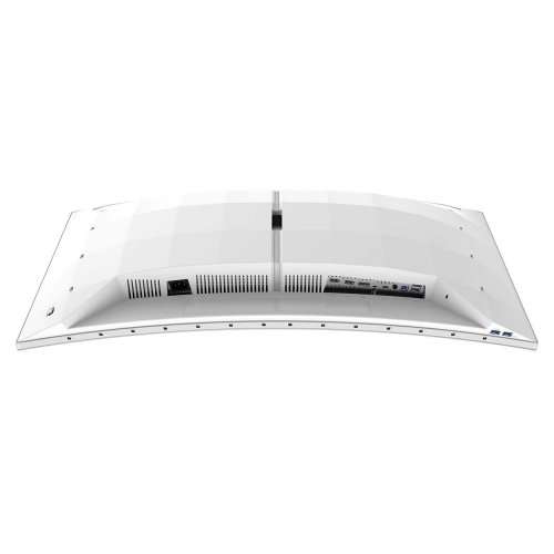 Купити Монітор Philips 34" Evnia Gaming 34M2C8600/00 White (Відновлено продавцем, 784605) - ціна в Києві, Львові, Вінниці, Хмельницькому, Франківську, Україні | інтернет-магазин TELEMART.UA фото