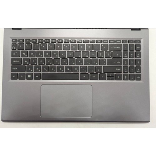 Купить Ноутбук Acer Extensa 15 EX215-23-R01B (NX.EH3EU.00F) (Восстановлено продавцом, 784629) - цена в Харькове, Киеве, Днепре, Одессе
в интернет-магазине Telemart фото