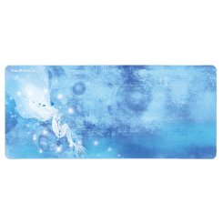 Коврик для мышки Varmilo Arriel XL (ZDB071-01) Blue