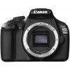 Фото Цифровые фотоаппараты Canon EOS 1100D Body