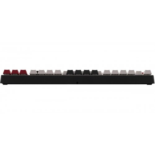 Купить Клавиатура Varmilo APT87 Beijing Opera Daisy L (A92A028F9A5A17A025) Black/Red - цена в Харькове, Киеве, Днепре, Одессе
в интернет-магазине Telemart фото