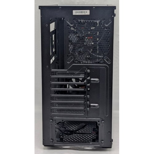 Купить Корпус Be Quiet! Pure Base 500 Tempered Glass без БП (BGW34) Black (Восстановлено продавцом, 784712) с проверкой совместимости: обзор, характеристики, цена в Киеве, Днепре, Одессе, Харькове, Украине | интернет-магазин TELEMART.UA фото
