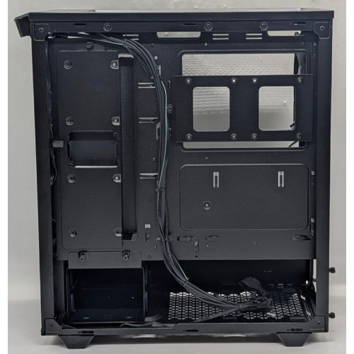 Купить Корпус Be Quiet! Pure Base 500 Tempered Glass без БП (BGW34) Black (Восстановлено продавцом, 784712) с проверкой совместимости: обзор, характеристики, цена в Киеве, Днепре, Одессе, Харькове, Украине | интернет-магазин TELEMART.UA фото