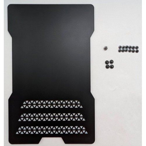 Купить Корпус Be Quiet! Pure Base 500 Tempered Glass без БП (BGW34) Black (Восстановлено продавцом, 784712) с проверкой совместимости: обзор, характеристики, цена в Киеве, Днепре, Одессе, Харькове, Украине | интернет-магазин TELEMART.UA фото