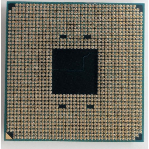 Процесор AMD Ryzen 5 5500 3.6(4.2)GHz 16MB sAM4 Tray (100-000000457) (Відновлено продавцем, 784727) купити з перевіркою сумісності: огляд, характеристики, ціна у Києві, Львові, Вінниці, Хмельницькому, Івано-Франківську, Україні | інтернет-магазин TELEMART.UA фото