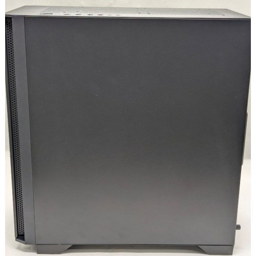 Корпус Montech Air 100 ARGB без БЖ Black (Відновлено продавцем, 784770) купити з перевіркою сумісності: огляд, характеристики, ціна у Києві, Львові, Вінниці, Хмельницькому, Івано-Франківську, Україні | інтернет-магазин TELEMART.UA фото