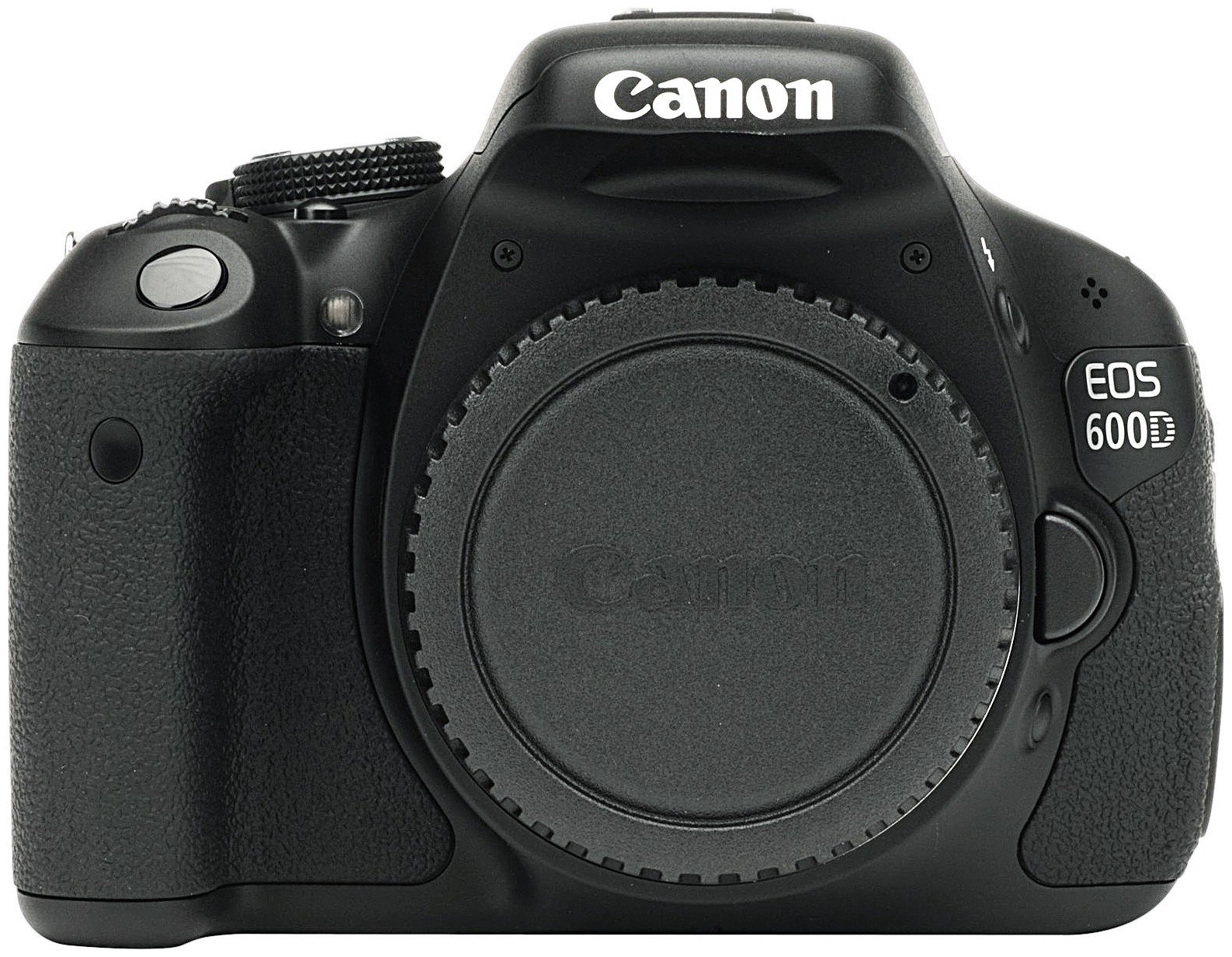 Купить Цифровые фотоаппараты Canon EOS 600D Body - цена в Харькове, Киеве,  Днепре, Одессе в интернет-магазине Telemart