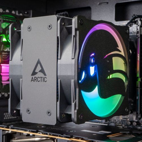 Компьютер EVOLVE SpecialPart PUBG PC (EVSP-PBR7500FN5060-D532S1TBK) Black купить в Украине: Киев, Днепр, Харьков, Одесса  | Низкая цена, отзывы, характеристики от TELEMART фото 4 Компьютер EVOLVE SpecialPart PUBG PC (EVSP-PBR7500FN5060-D532S1TBK) Black купить в Украине: Киев, Днепр, Харьков, Одесса  | Низкая цена, отзывы, характеристики от TELEMART фото