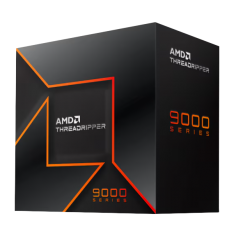 Процессор AMD Ryzen Threadripper 9980X 3.2(5.4)GHz 256MB sTR5 Box (100-100001593WOF)