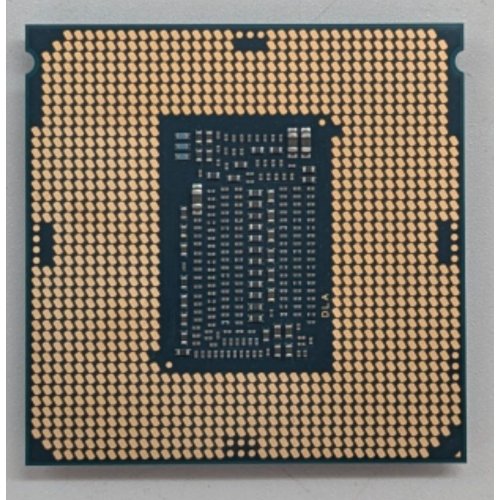 Процесор Intel Core i5-9600K 3.7(4.6)GHz 9MB s1151 Box (BX80684I59600K) (Відновлено продавцем, 784914) купити з перевіркою сумісності: огляд, характеристики, ціна у Києві, Львові, Вінниці, Хмельницькому, Івано-Франківську, Україні | інтернет-магазин TELEMART.UA фото