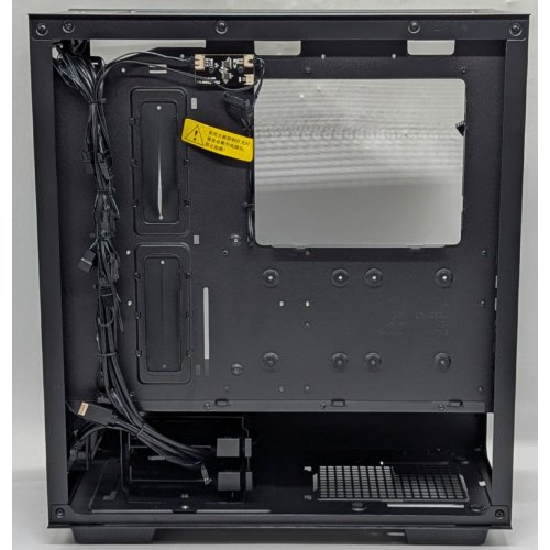 Корпус Deepcool CK560 ARGB Tempered Glass без БЖ (R-CK560-BKAAE4-G-1) Black (Відновлено продавцем, 784937) купити з перевіркою сумісності: огляд, характеристики, ціна у Києві, Львові, Вінниці, Хмельницькому, Івано-Франківську, Україні | інтернет-магазин TELEMART.UA фото