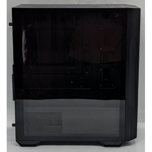 Купить Корпус MSI MAG FORGE M100R без БП Black (Восстановлено продавцом, 784942) с проверкой совместимости: обзор, характеристики, цена в Киеве, Днепре, Одессе, Харькове, Украине | интернет-магазин TELEMART.UA фото