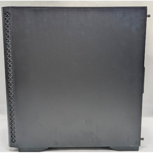 Корпус Deepcool MATREXX 50 ADD-RGB 3F Tempered Glass без БП Black (Відновлено продавцем, 784947) купити з перевіркою сумісності: огляд, характеристики, ціна у Києві, Львові, Вінниці, Хмельницькому, Івано-Франківську, Україні | інтернет-магазин TELEMART.UA фото