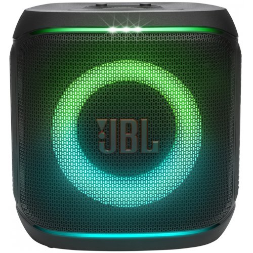 Купить Портативная акустика JBL PartyBox Encore 2 (JBLPBENCORE2EP) Black - цена в Харькове, Киеве, Днепре, Одессе
в интернет-магазине Telemart фото