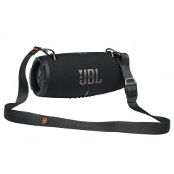 Портативна акустика JBL Xtreme 3 (JBLXTREME3BLKEUNA) Black