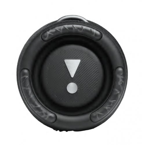 Купити Портативна акустика JBL Xtreme 3 (JBLXTREME3BLKEUNA) Black - ціна в Києві, Львові, Вінниці, Хмельницькому, Франківську, Україні | інтернет-магазин TELEMART.UA фото