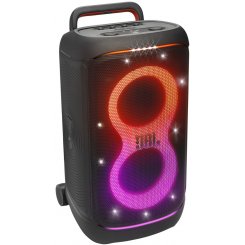 Портативна акустика JBL PartyBox 520 (JBLPARTYBOX520EU) Black