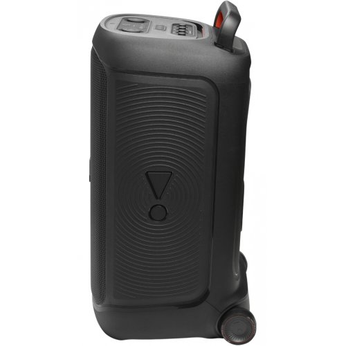Купити Портативна акустика JBL PartyBox 520 (JBLPARTYBOX520EU) Black - ціна в Києві, Львові, Вінниці, Хмельницькому, Франківську, Україні | інтернет-магазин TELEMART.UA фото
