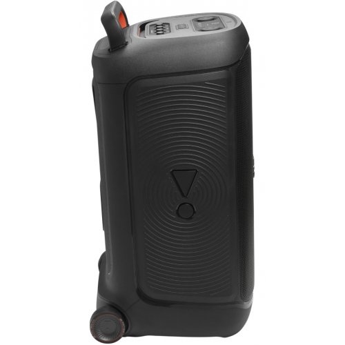 Купити Портативна акустика JBL PartyBox 520 (JBLPARTYBOX520EU) Black - ціна в Києві, Львові, Вінниці, Хмельницькому, Франківську, Україні | інтернет-магазин TELEMART.UA фото