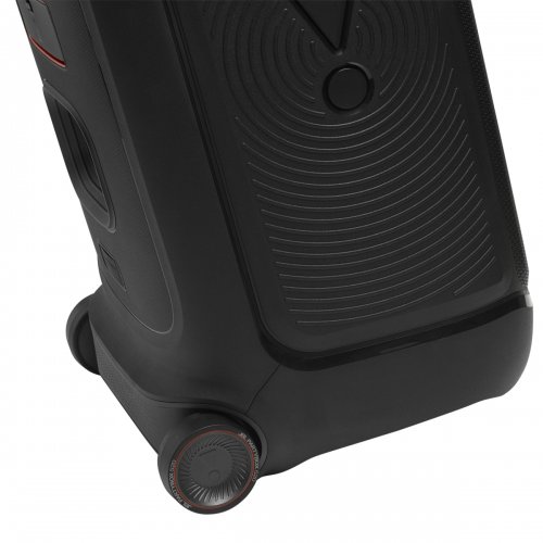 Купити Портативна акустика JBL PartyBox 520 (JBLPARTYBOX520EU) Black - ціна в Києві, Львові, Вінниці, Хмельницькому, Франківську, Україні | інтернет-магазин TELEMART.UA фото
