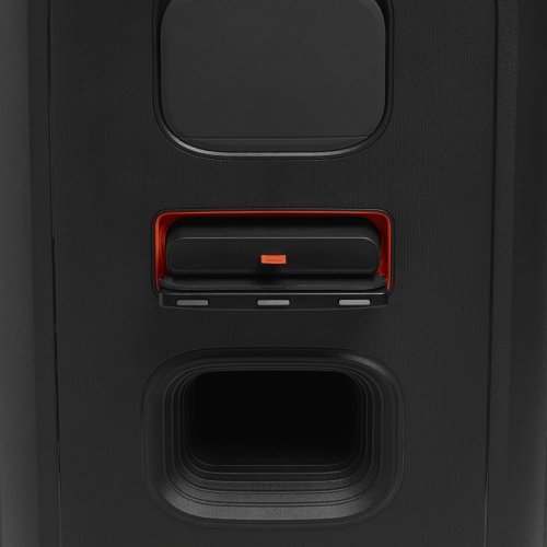 Купити Портативна акустика JBL PartyBox 520 (JBLPARTYBOX520EU) Black - ціна в Києві, Львові, Вінниці, Хмельницькому, Франківську, Україні | інтернет-магазин TELEMART.UA фото