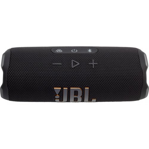 Купити Портативна акустика JBL Flip 7 (JBLFLIP7TML) Tomorrowland - ціна в Києві, Львові, Вінниці, Хмельницькому, Франківську, Україні | інтернет-магазин TELEMART.UA фото